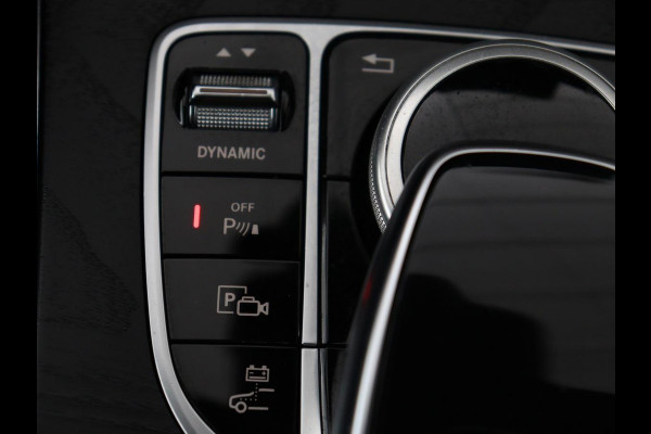 Mercedes-Benz C-Klasse Estate 300 e AMG Limited Edition | SOH 84.9% | Virtual | Trekhaak | 360 Camera | Navi | Carplay | Sportstoelen | Climate Control | Cruise Control | Elec. Kofferklep