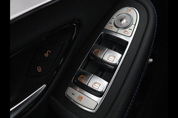 Mercedes-Benz C-Klasse Estate 300 e AMG Limited Edition | SOH 84.9% | Virtual | Trekhaak | 360 Camera | Navi | Carplay | Sportstoelen | Climate Control | Cruise Control | Elec. Kofferklep
