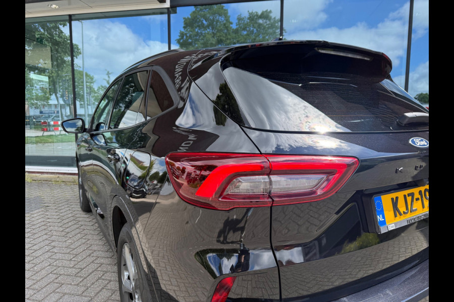 Ford Kuga 2.5 PHEV ST-Line X - Automaat - Pano/Schuifdak - Trekhaak - Navi