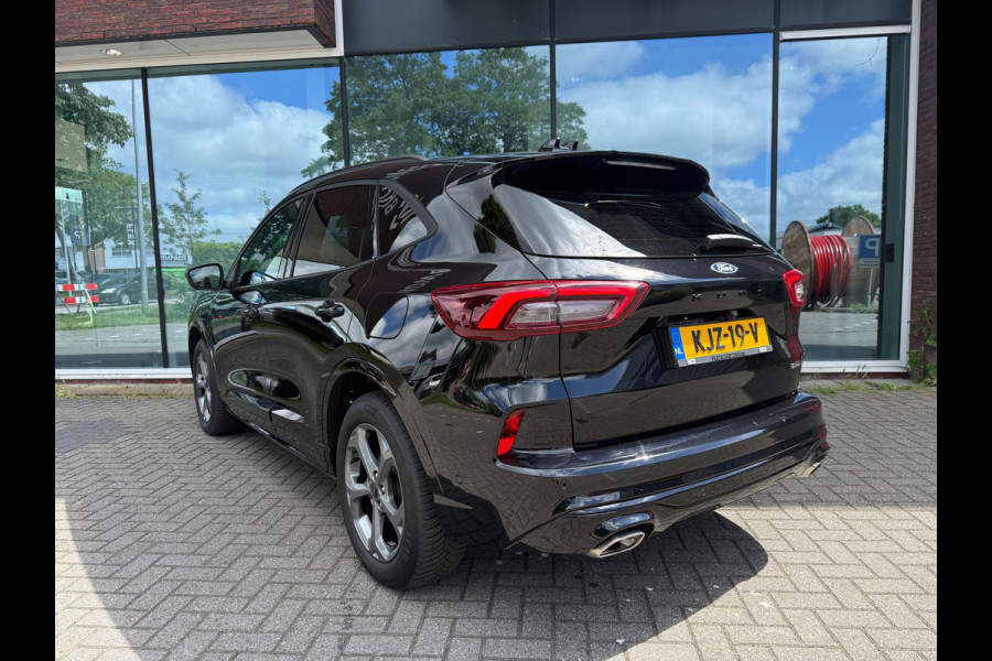 Ford Kuga 2.5 PHEV ST-Line X - Automaat - Pano/Schuifdak - Trekhaak - Navi