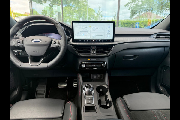 Ford Kuga 2.5 PHEV ST-Line X - Automaat - Pano/Schuifdak - Trekhaak - Navi