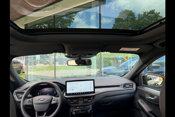 Ford Kuga 2.5 PHEV ST-Line X - Automaat - Pano/Schuifdak - Trekhaak - Navi