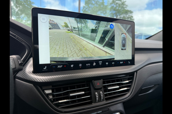 Ford Kuga 2.5 PHEV ST-Line X - Automaat - Pano/Schuifdak - Trekhaak - Navi