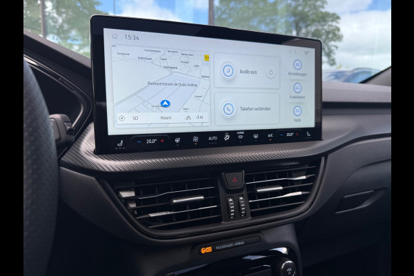 Ford Kuga 2.5 PHEV ST-Line X - Automaat - Pano/Schuifdak - Trekhaak - Navi