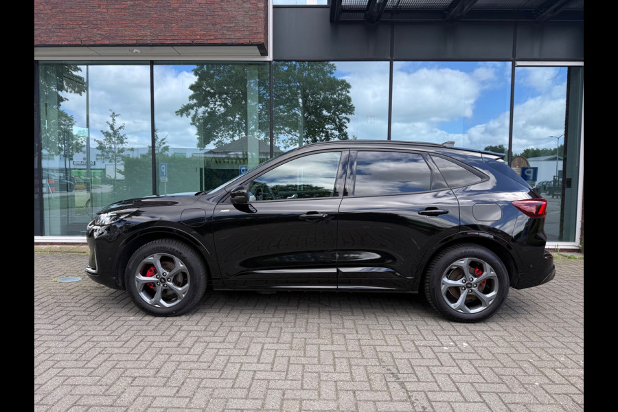 Ford Kuga 2.5 PHEV ST-Line X - Automaat - Pano/Schuifdak - Trekhaak - Navi