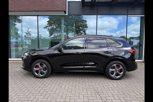 Ford Kuga 2.5 PHEV ST-Line X - Automaat - Pano/Schuifdak - Trekhaak - Navi
