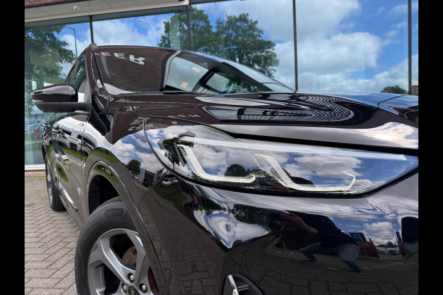 Ford Kuga 2.5 PHEV ST-Line X - Automaat - Pano/Schuifdak - Trekhaak - Navi