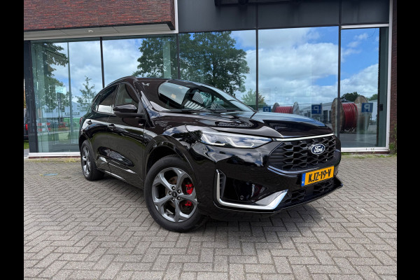 Ford Kuga 2.5 PHEV ST-Line X - Automaat - Pano/Schuifdak - Trekhaak - Navi