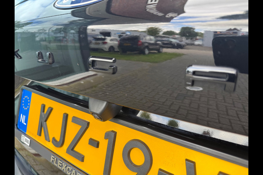 Ford Kuga 2.5 PHEV ST-Line X - Automaat - Pano/Schuifdak - Trekhaak - Navi