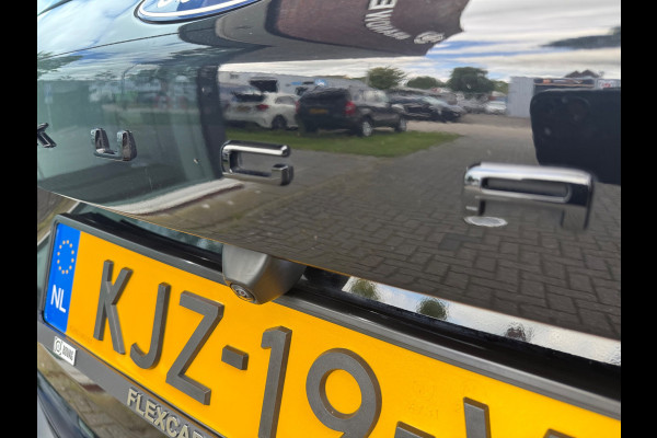 Ford Kuga 2.5 PHEV ST-Line X - Automaat - Pano/Schuifdak - Trekhaak - Navi