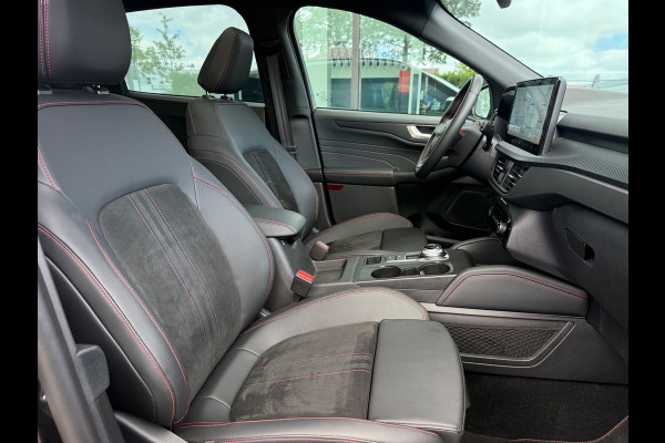 Ford Kuga 2.5 PHEV ST-Line X - Automaat - Pano/Schuifdak - Trekhaak - Navi