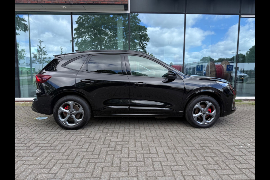 Ford Kuga 2.5 PHEV ST-Line X - Automaat - Pano/Schuifdak - Trekhaak - Navi