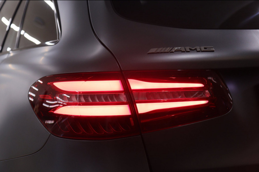 Mercedes-Benz GLC AMG 63 S 4MATIC+ Edition 1 /Kuip/Keramisch/HUD/BURM/PANO/BOMVOL