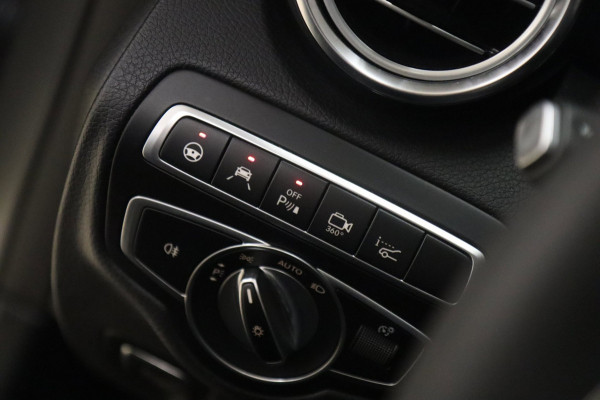 Mercedes-Benz GLC AMG 63 S 4MATIC+ Edition 1 /Kuip/Keramisch/HUD/BURM/PANO/BOMVOL