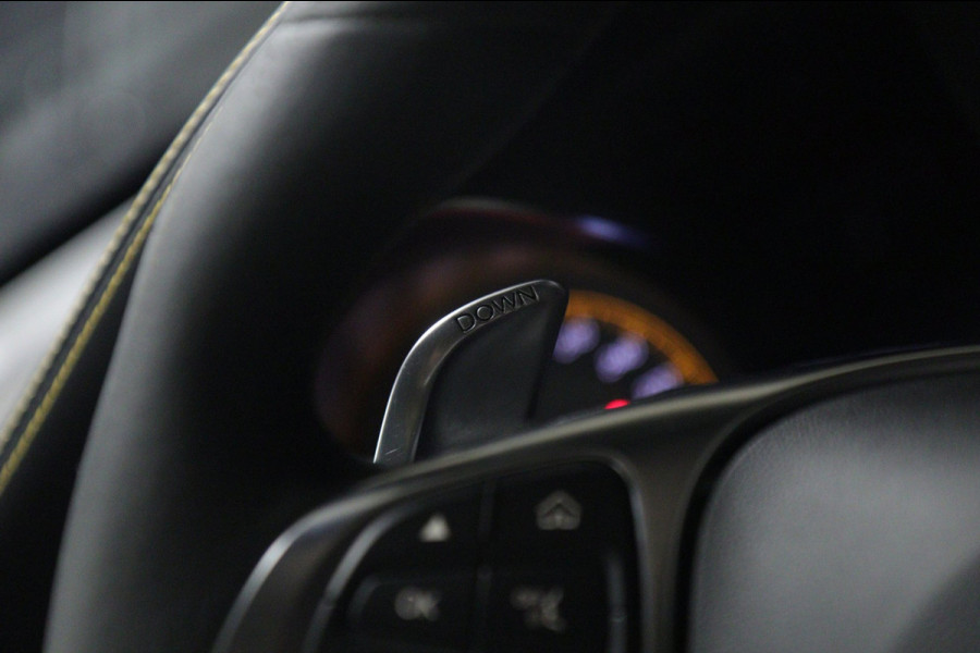 Mercedes-Benz GLC AMG 63 S 4MATIC+ Edition 1 /Kuip/Keramisch/HUD/BURM/PANO/BOMVOL