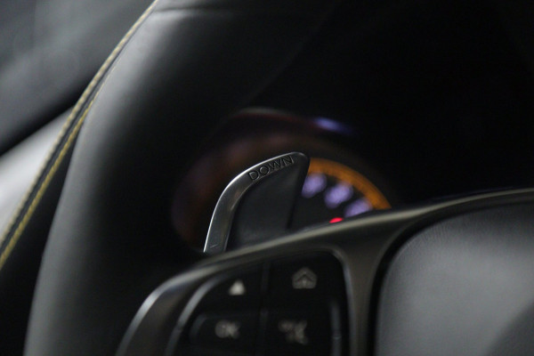 Mercedes-Benz GLC AMG 63 S 4MATIC+ Edition 1 /Kuip/Keramisch/HUD/BURM/PANO/BOMVOL