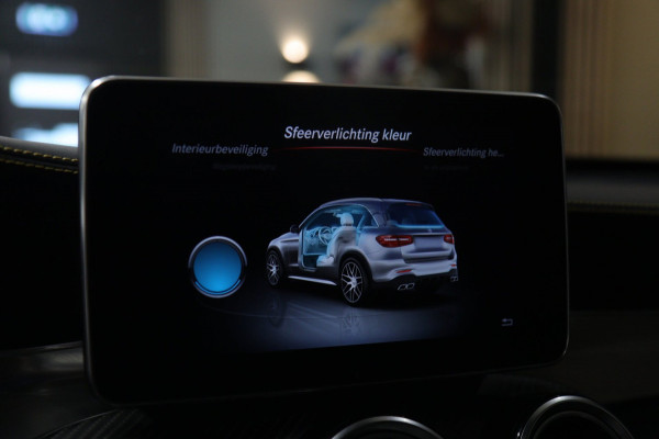Mercedes-Benz GLC AMG 63 S 4MATIC+ Edition 1 /Kuip/Keramisch/HUD/BURM/PANO/BOMVOL