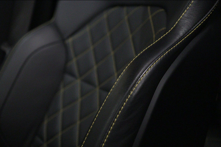 Mercedes-Benz GLC AMG 63 S 4MATIC+ Edition 1 /Kuip/Keramisch/HUD/BURM/PANO/BOMVOL