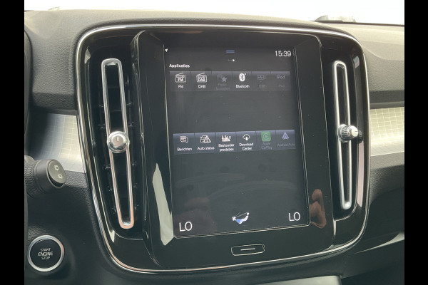 Volvo XC40 1.5 T3 Business Pro Automaat Adap.Cruise Nav/Cam Carplay Orig.NL Hoogzitter!