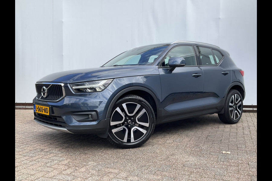 Volvo XC40 1.5 T3 Business Pro Automaat Adap.Cruise Nav/Cam Carplay Orig.NL Hoogzitter!