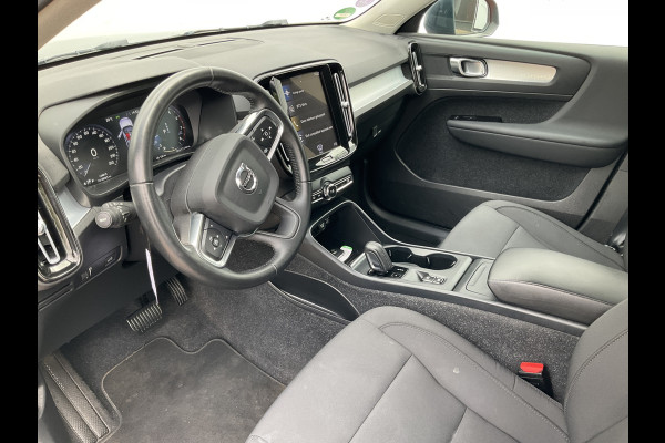 Volvo XC40 1.5 T3 Business Pro Automaat Adap.Cruise Nav/Cam Carplay Orig.NL Hoogzitter!