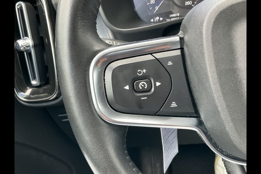 Volvo XC40 1.5 T3 Business Pro Automaat Adap.Cruise Nav/Cam Carplay Orig.NL Hoogzitter!