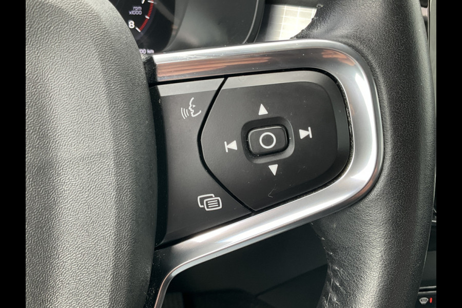 Volvo XC40 1.5 T3 Business Pro Automaat Adap.Cruise Nav/Cam Carplay Orig.NL Hoogzitter!