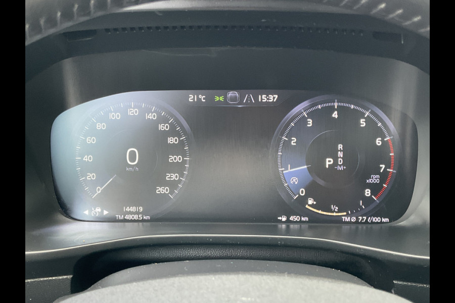Volvo XC40 1.5 T3 Business Pro Automaat Adap.Cruise Nav/Cam Carplay Orig.NL Hoogzitter!