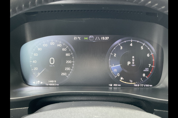Volvo XC40 1.5 T3 Business Pro Automaat Adap.Cruise Nav/Cam Carplay Orig.NL Hoogzitter!