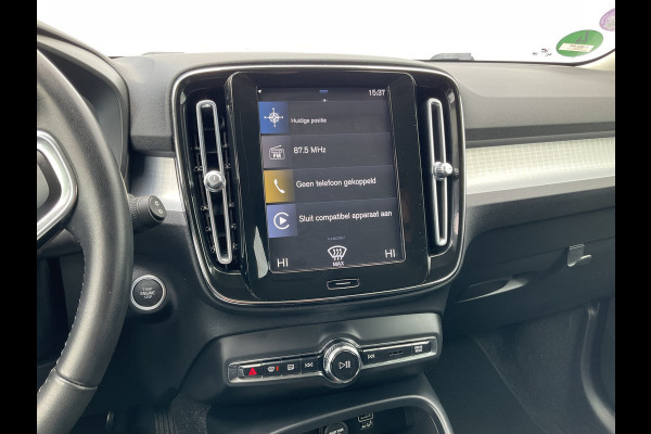 Volvo XC40 1.5 T3 Business Pro Automaat Adap.Cruise Nav/Cam Carplay Orig.NL Hoogzitter!