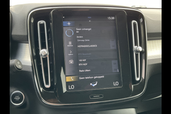 Volvo XC40 1.5 T3 Business Pro Automaat Adap.Cruise Nav/Cam Carplay Orig.NL Hoogzitter!