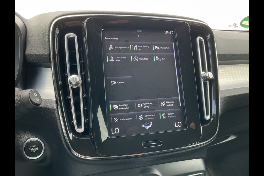 Volvo XC40 1.5 T3 Business Pro Automaat Adap.Cruise Nav/Cam Carplay Orig.NL Hoogzitter!