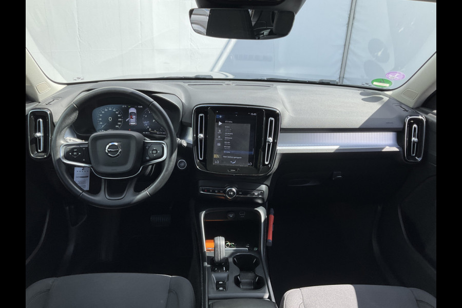 Volvo XC40 1.5 T3 Business Pro Automaat Adap.Cruise Nav/Cam Carplay Orig.NL Hoogzitter!