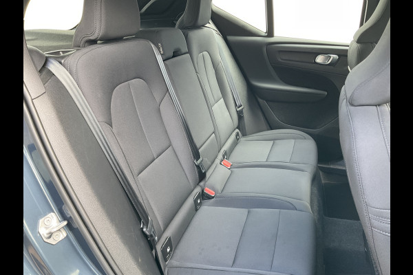 Volvo XC40 1.5 T3 Business Pro Automaat Adap.Cruise Nav/Cam Carplay Orig.NL Hoogzitter!