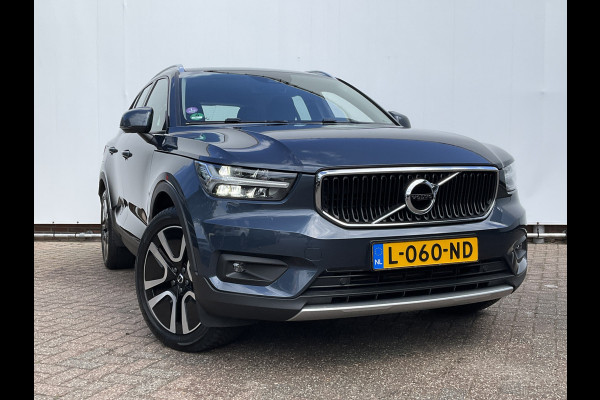 Volvo XC40 1.5 T3 Business Pro Automaat Adap.Cruise Nav/Cam Carplay Orig.NL Hoogzitter!