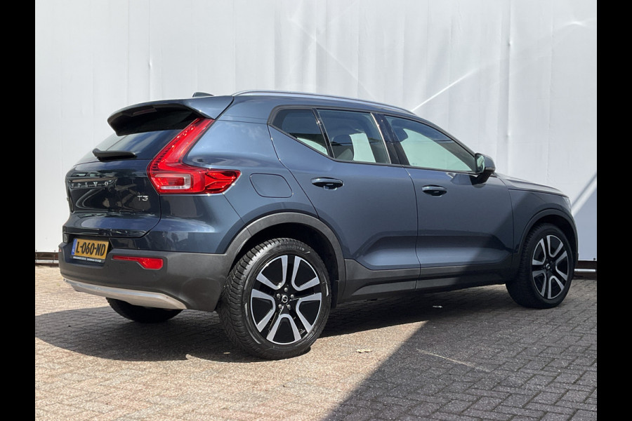 Volvo XC40 1.5 T3 Business Pro Automaat Adap.Cruise Nav/Cam Carplay Orig.NL Hoogzitter!