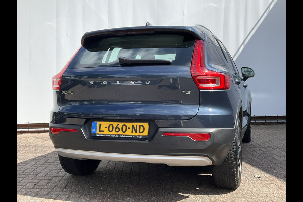 Volvo XC40 1.5 T3 Business Pro Automaat Adap.Cruise Nav/Cam Carplay Orig.NL Hoogzitter!
