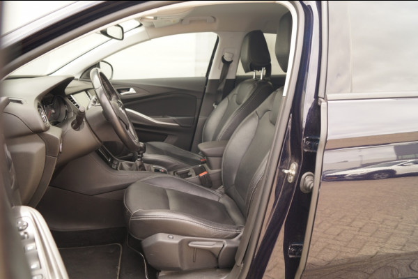 Opel Grandland X 1.6 CDTi 120pk Online Edition -LEER-NAVI-ECC-PDC-TREKHAAK-