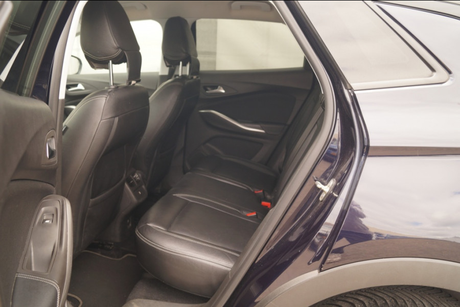 Opel Grandland X 1.6 CDTi 120pk Online Edition -LEER-NAVI-ECC-PDC-TREKHAAK-