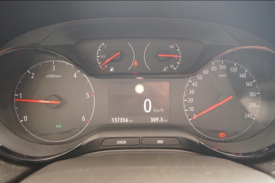 Opel Grandland X 1.6 CDTi 120pk Online Edition -LEER-NAVI-ECC-PDC-TREKHAAK-