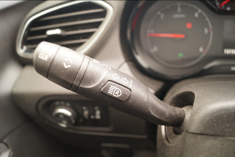 Opel Grandland X 1.6 CDTi 120pk Online Edition -LEER-NAVI-ECC-PDC-TREKHAAK-
