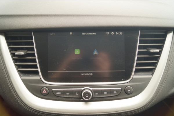 Opel Grandland X 1.6 CDTi 120pk Online Edition -LEER-NAVI-ECC-PDC-TREKHAAK-