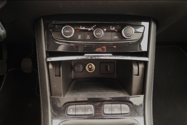 Opel Grandland X 1.6 CDTi 120pk Online Edition -LEER-NAVI-ECC-PDC-TREKHAAK-