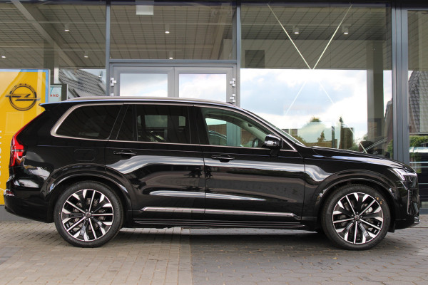 Volvo XC90 2.0 T8 Plus Bright | Luchtvering | Elek. Trekhaak | Panoramadak | 360 Camera