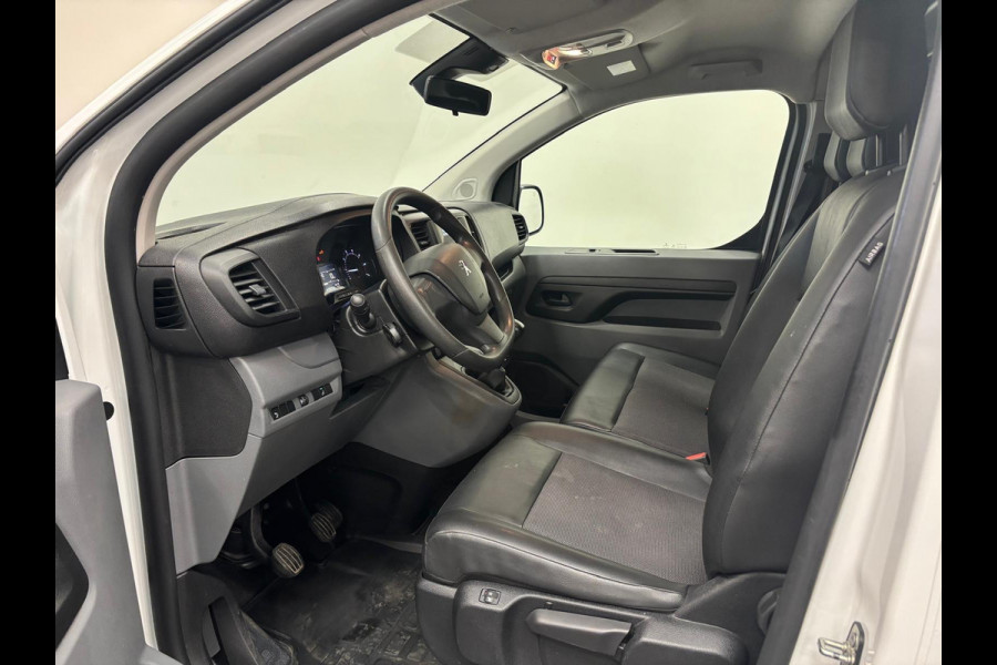 Peugeot Expert 2.0 BlueHDI 120 PK L3 Airco Cruise Control Trekhaak