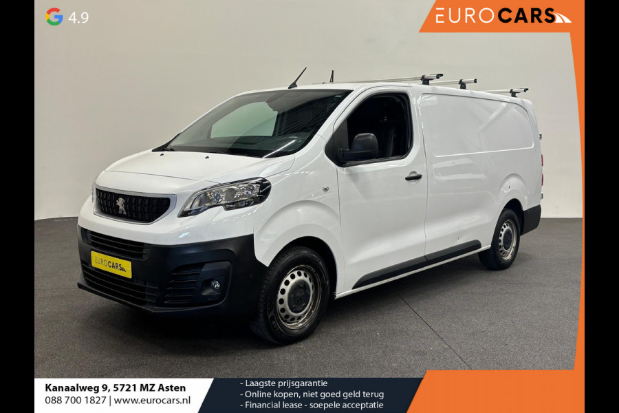 Peugeot Expert 2.0 BlueHDI 120 PK L3 Airco Cruise Control Trekhaak