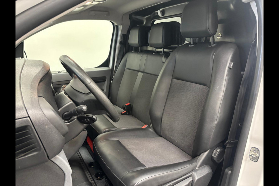 Peugeot Expert 2.0 BlueHDI 120 PK L3 Airco Cruise Control Trekhaak