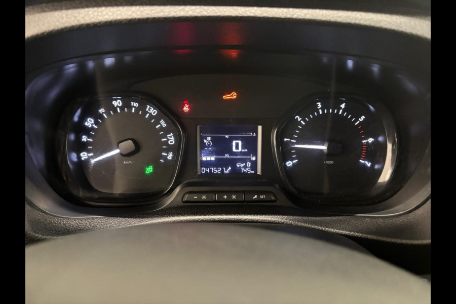 Peugeot Expert 2.0 BlueHDI 120 PK L3 Airco Cruise Control Trekhaak