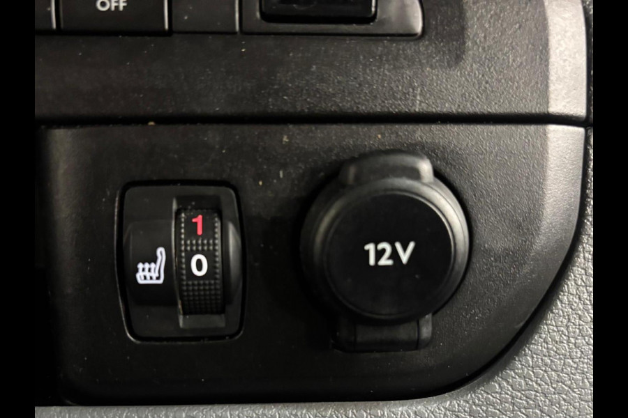 Peugeot Expert 2.0 BlueHDI 120 PK L3 Airco Cruise Control Trekhaak