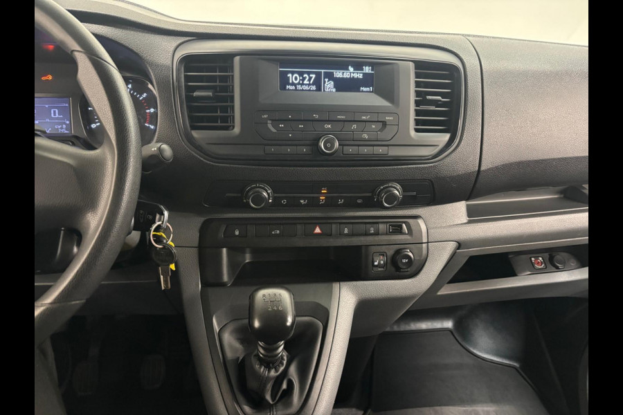 Peugeot Expert 2.0 BlueHDI 120 PK L3 Airco Cruise Control Trekhaak